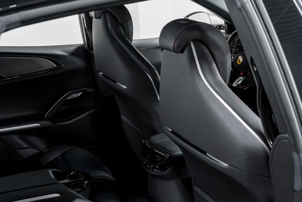 2024 Ferrari Purosangue AWD