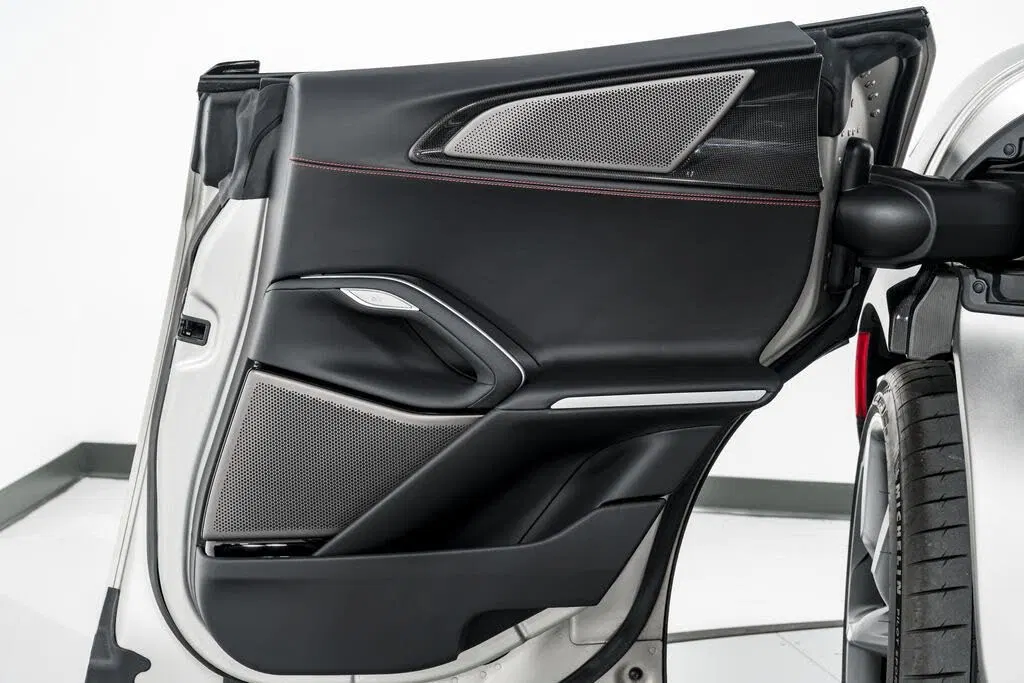 2024 Ferrari Purosangue AWD