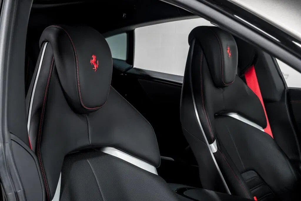 2024 Ferrari Purosangue AWD