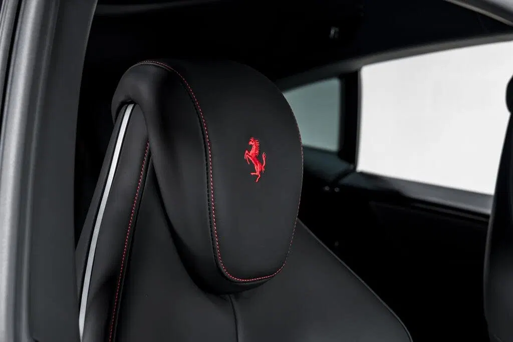 2024 Ferrari Purosangue AWD