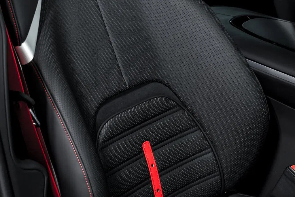 2024 Ferrari Purosangue AWD
