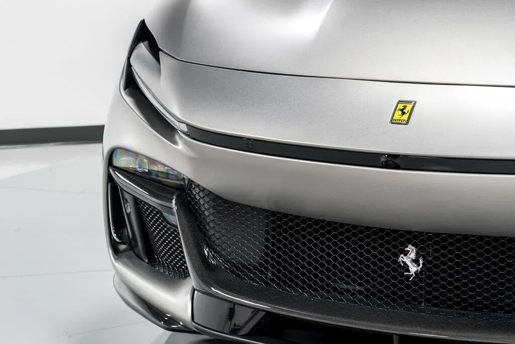 2024 Ferrari Purosangue AWD
