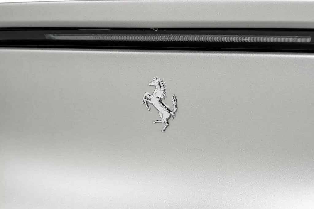 2024 Ferrari Purosangue AWD