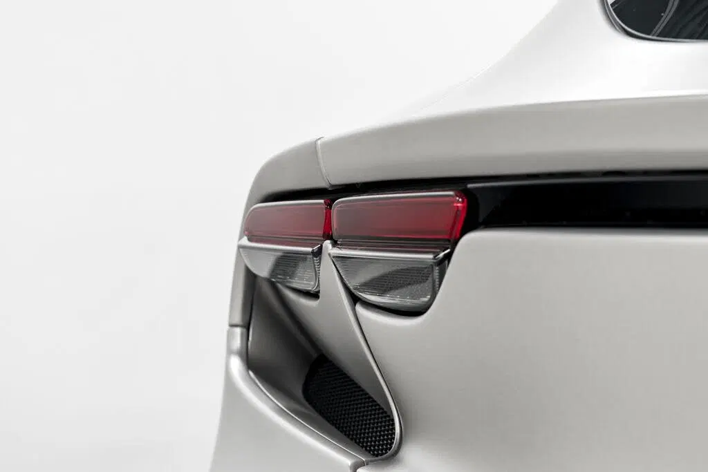 2024 Ferrari Purosangue AWD