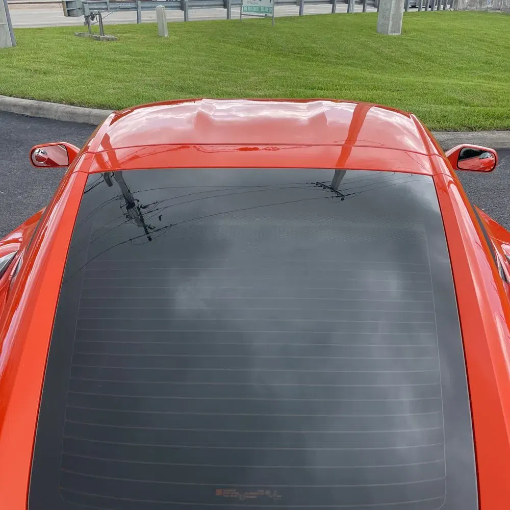 2019 Chevrolet Corvette Z06