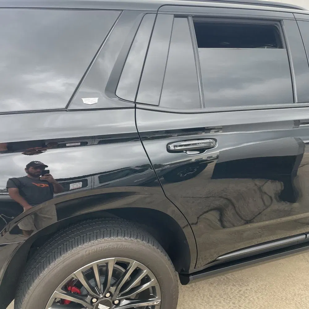2023 Cadillac Escalade-V Base