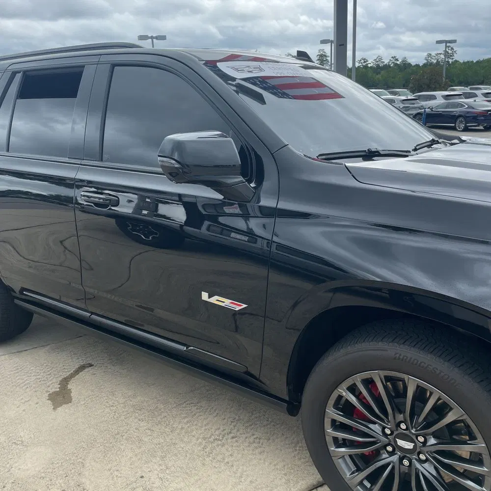 2023 Cadillac Escalade-V Base