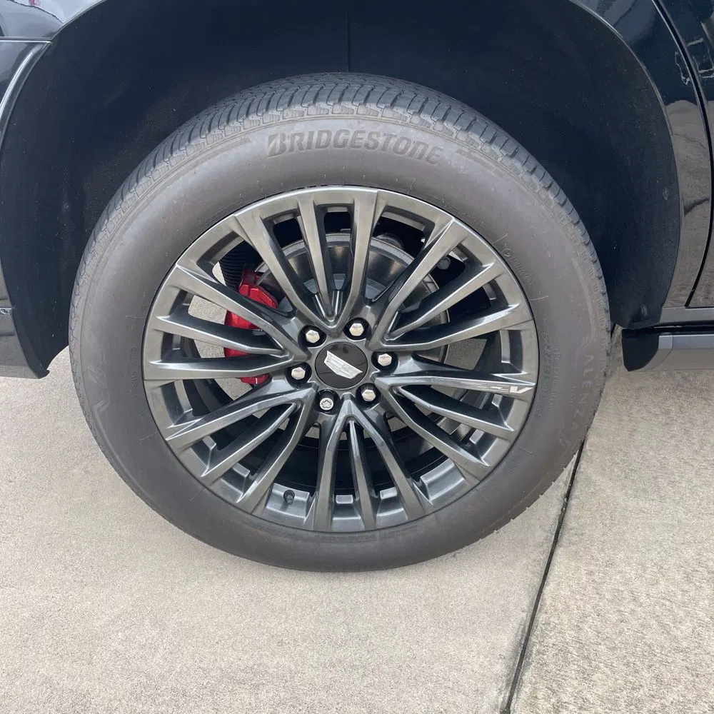 2023 Cadillac Escalade-V Base