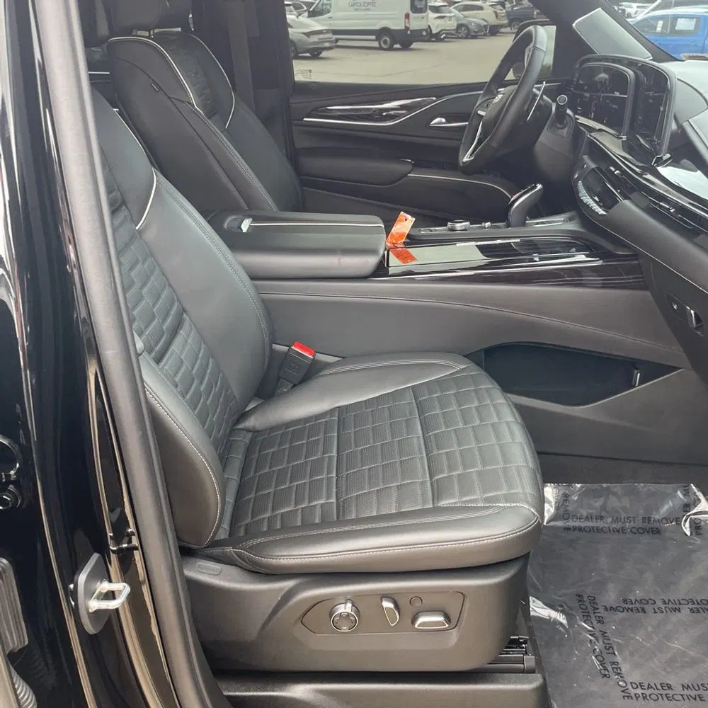 2023 Cadillac Escalade-V Base