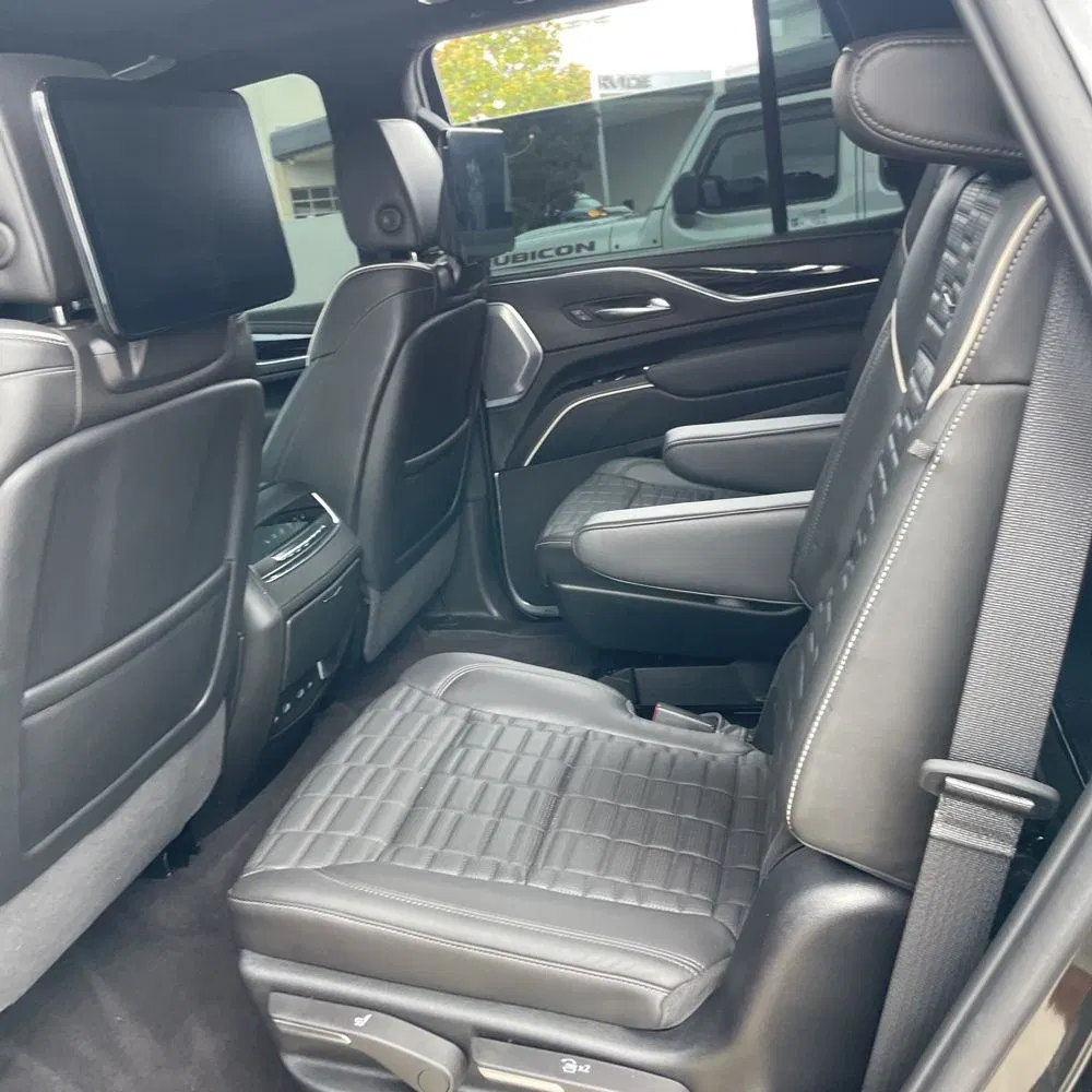 2023 Cadillac Escalade-V Base