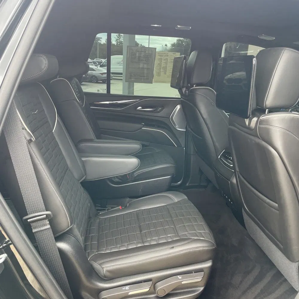 2023 Cadillac Escalade-V Base