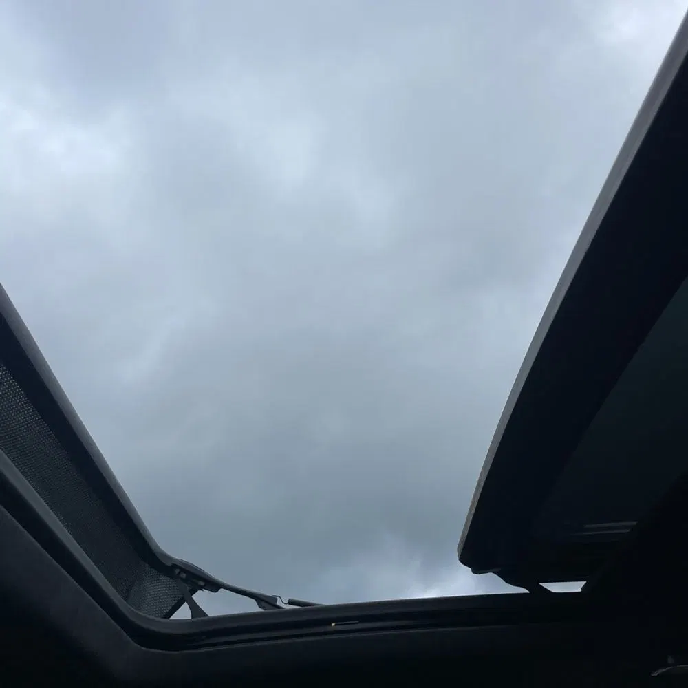 2023 Cadillac Escalade-V Base