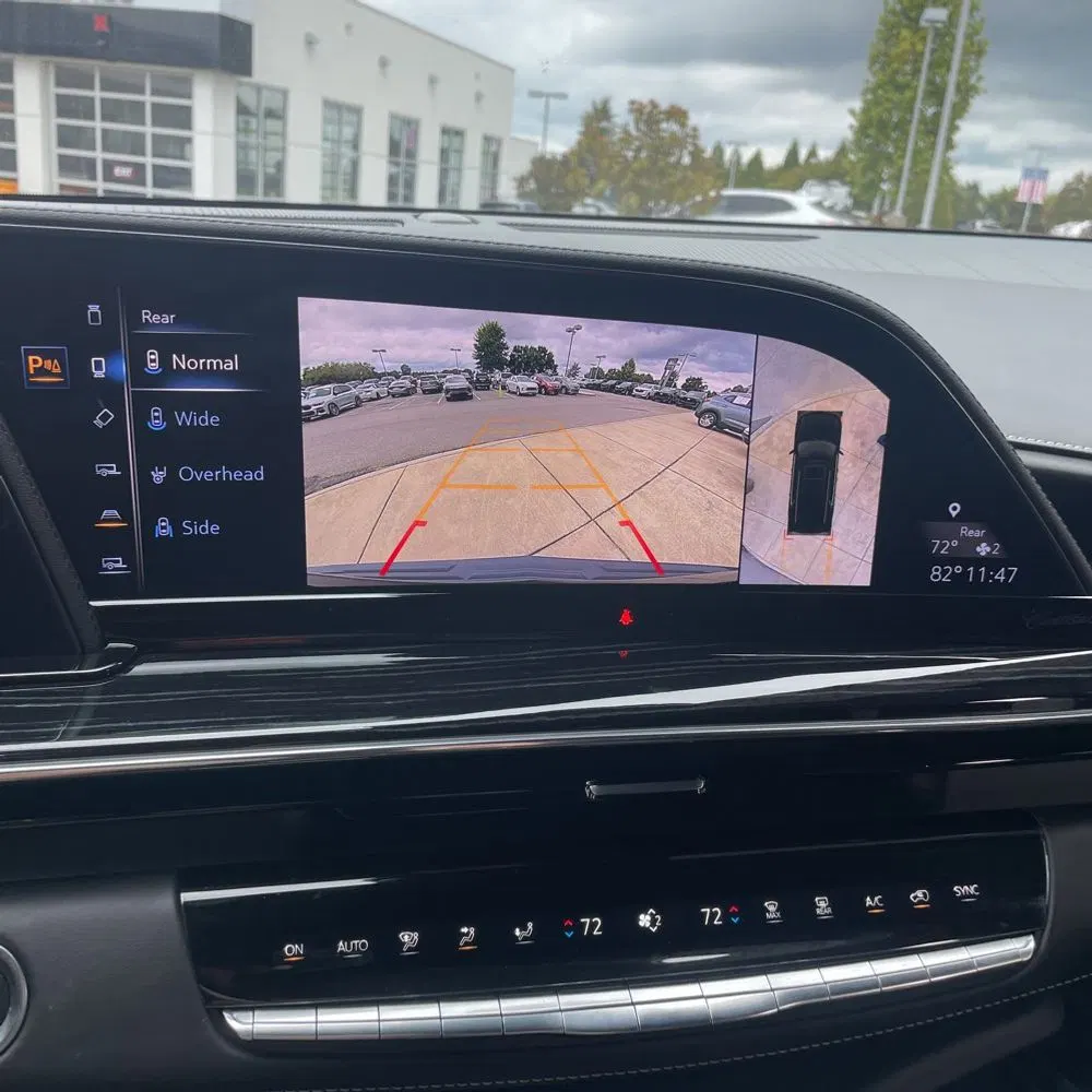 2023 Cadillac Escalade-V Base