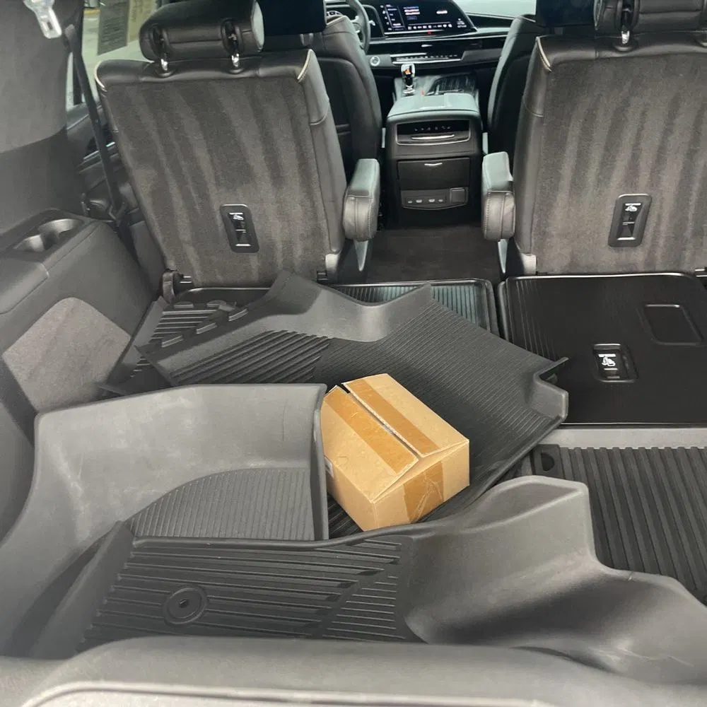 2023 Cadillac Escalade-V Base