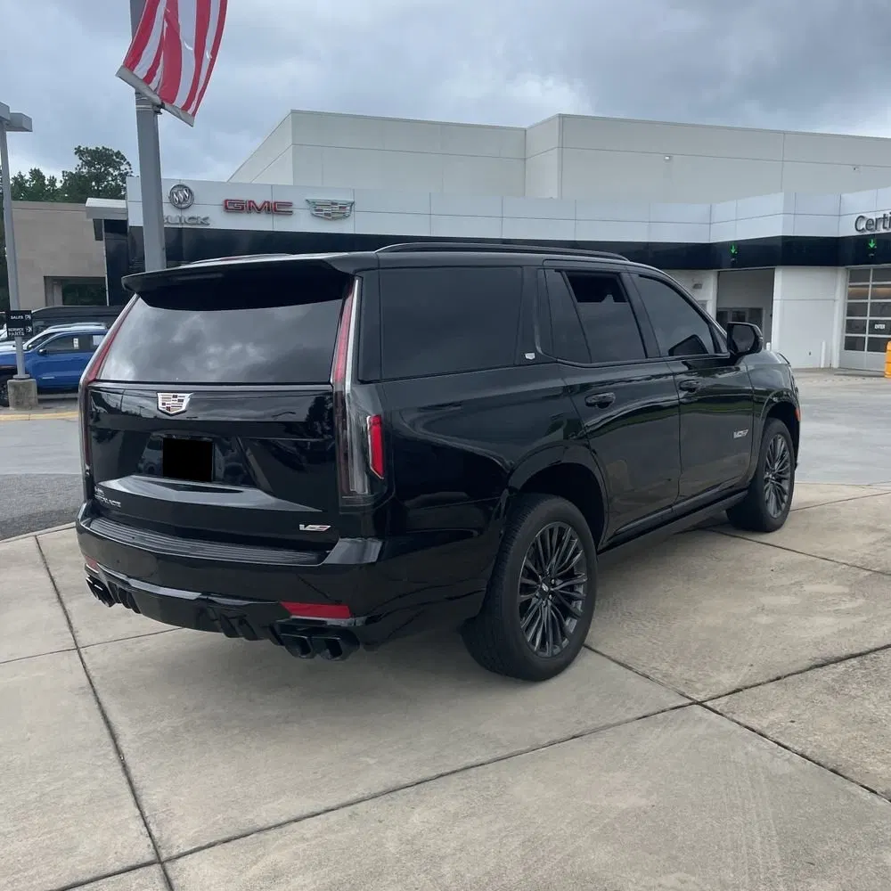 2023 Cadillac Escalade-V Base