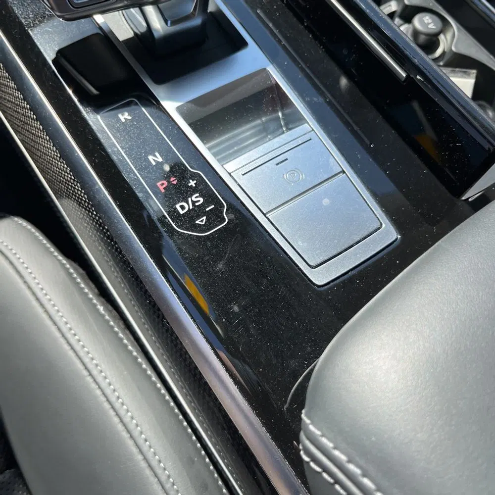 2022 Audi S8