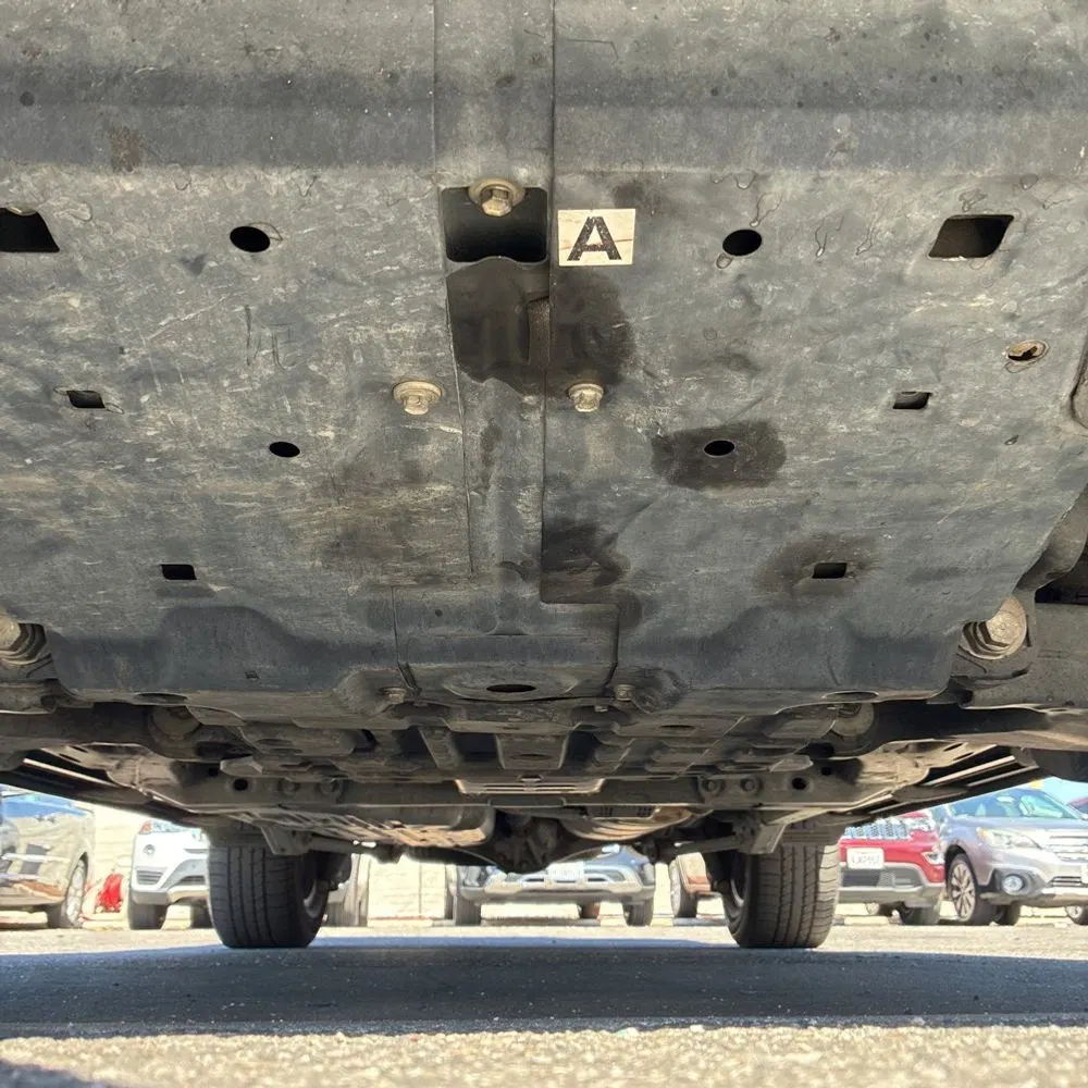 2018 Toyota Land Cruiser Base
