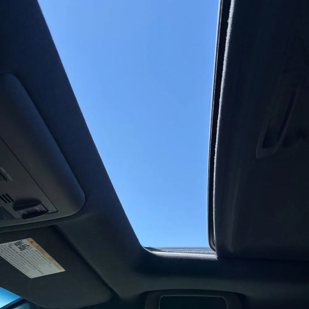 2018 Toyota Land Cruiser Base