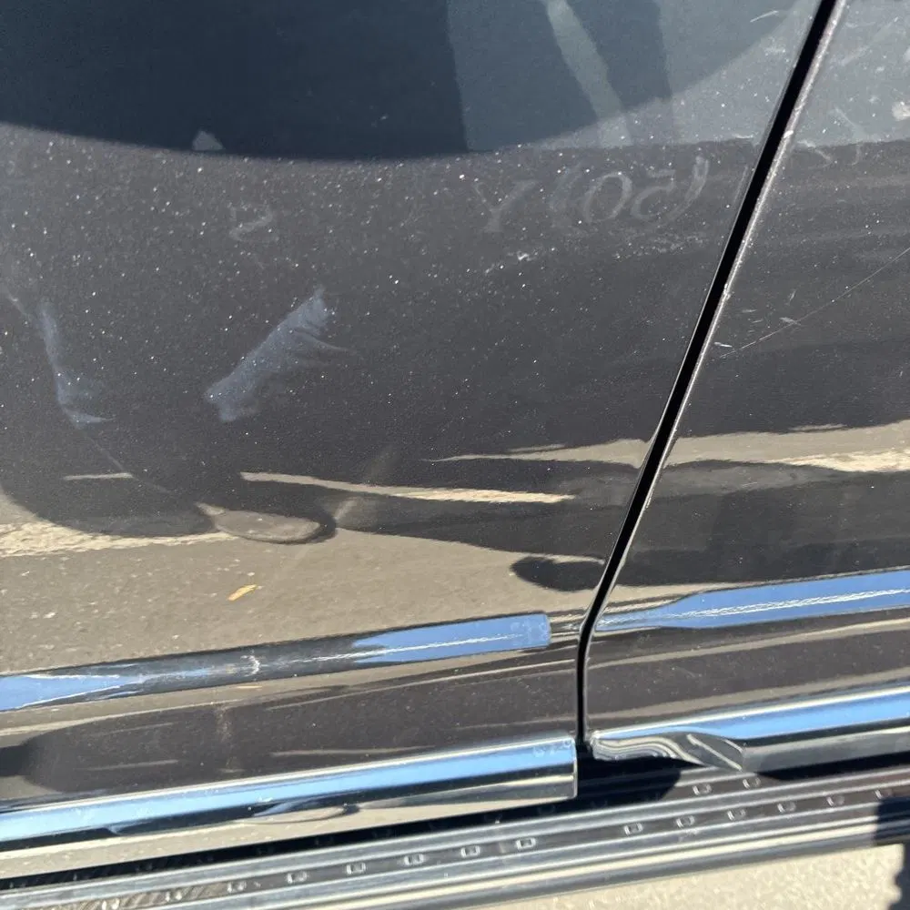 2018 Toyota Land Cruiser Base