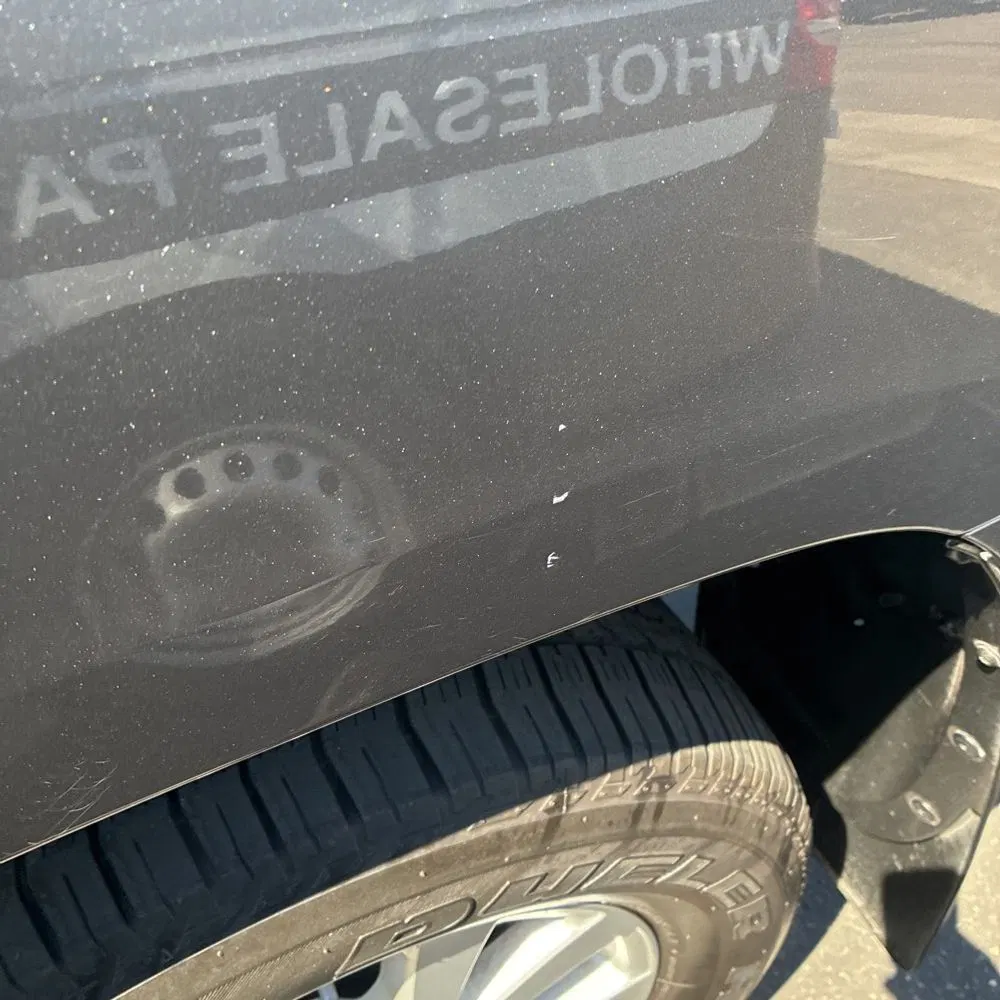 2018 Toyota Land Cruiser Base