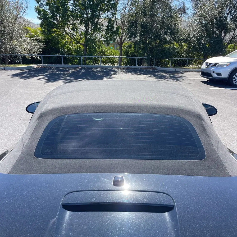 2019 Porsche 718 Boxster Base