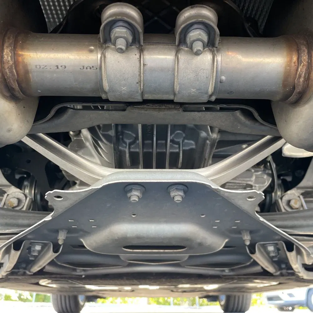 2019 Porsche 718 Boxster Base