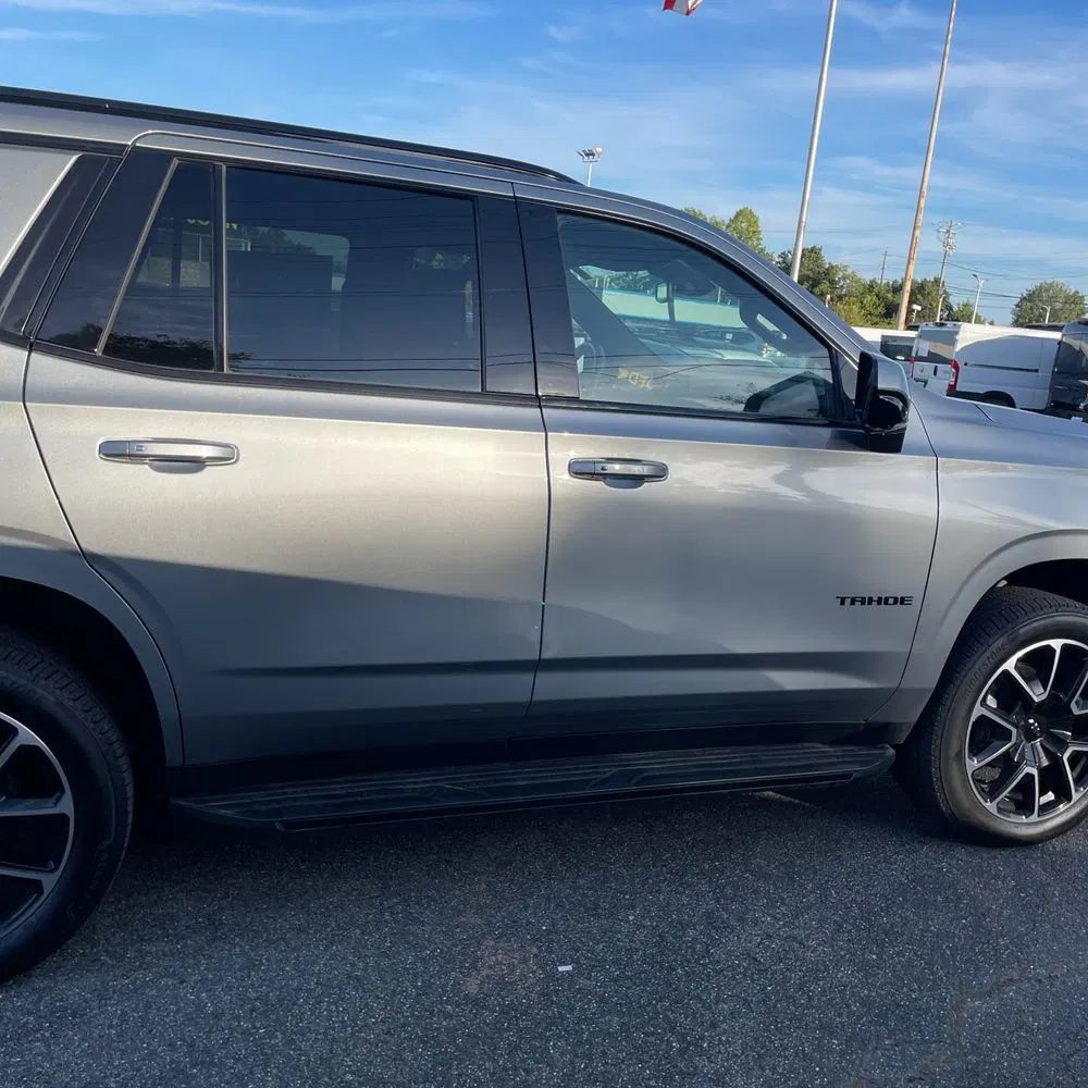 2025 Chevrolet Tahoe 1500 RST