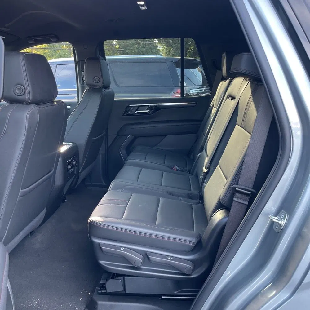 2025 Chevrolet Tahoe 1500 RST