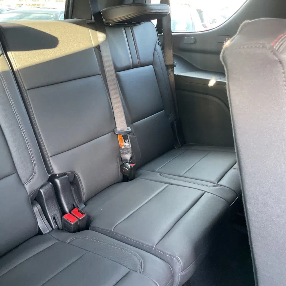 2025 Chevrolet Tahoe 1500 RST