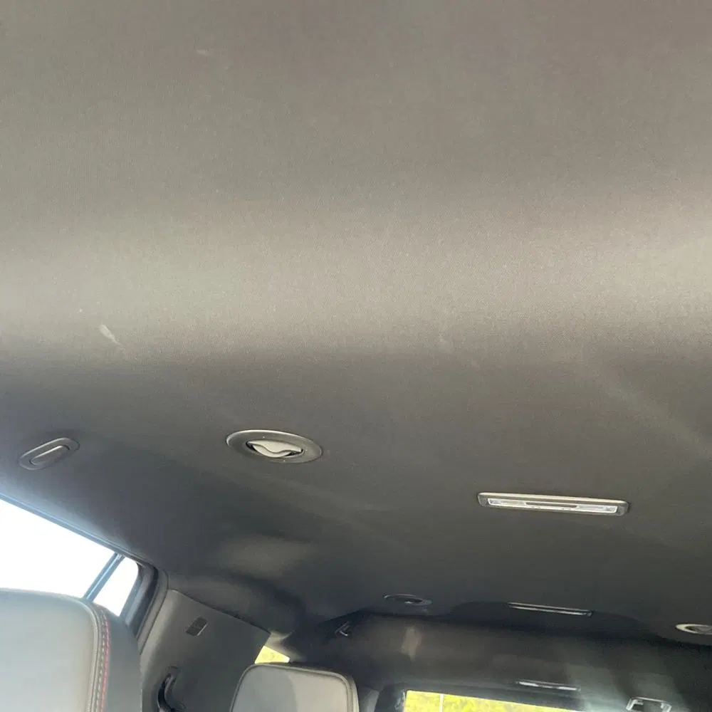 2025 Chevrolet Tahoe 1500 RST