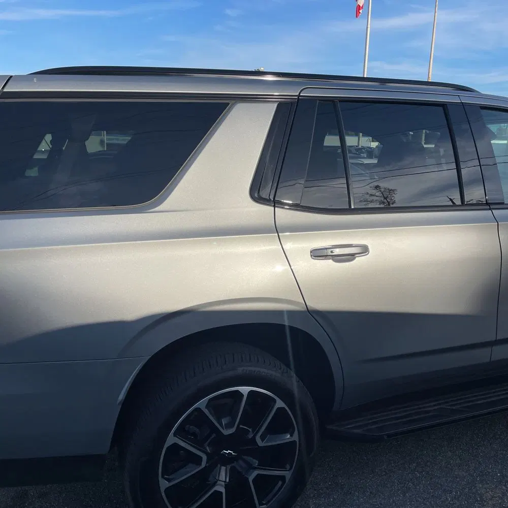 2025 Chevrolet Tahoe 1500 RST
