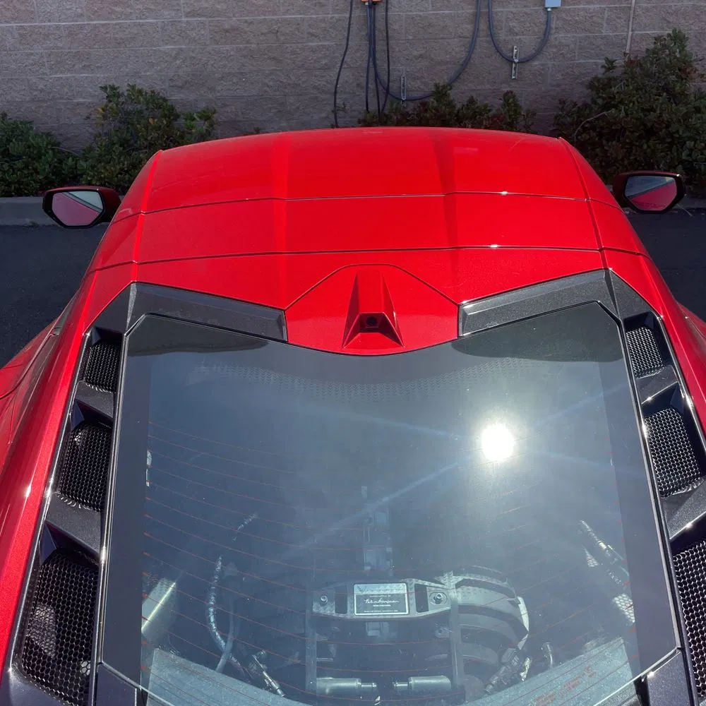 2024 Chevrolet Corvette Z06