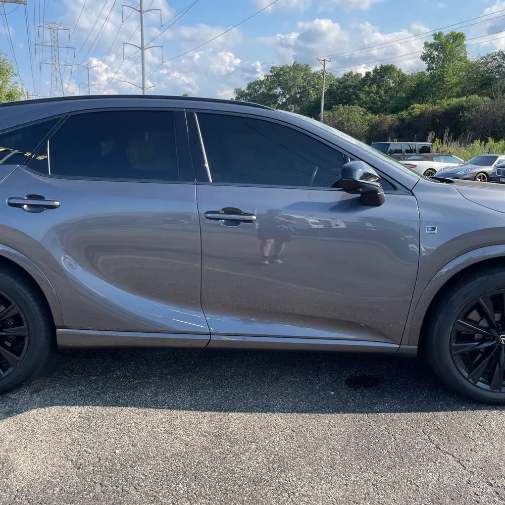 2023 Lexus RX 500h F SPORT Performance