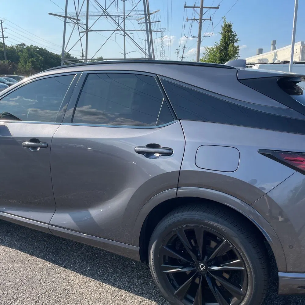2023 Lexus RX 500h F SPORT Performance