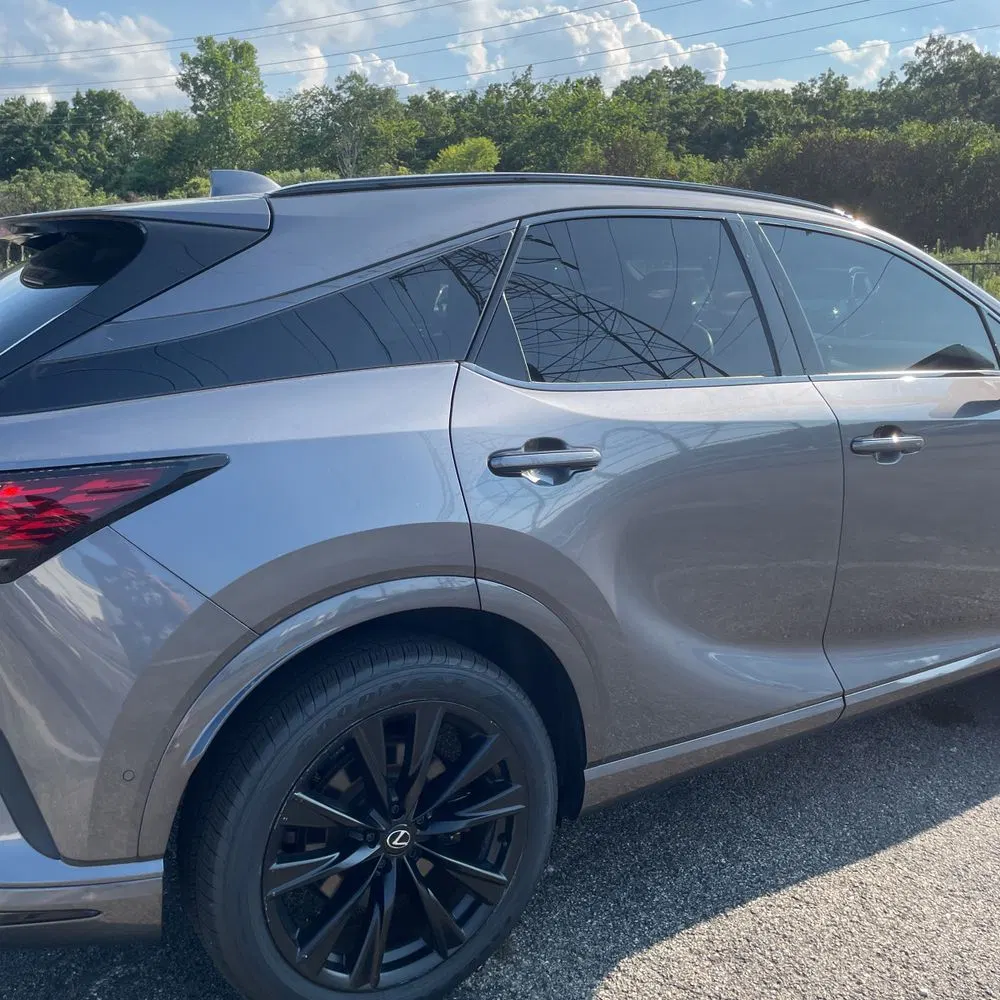 2023 Lexus RX 500h F SPORT Performance