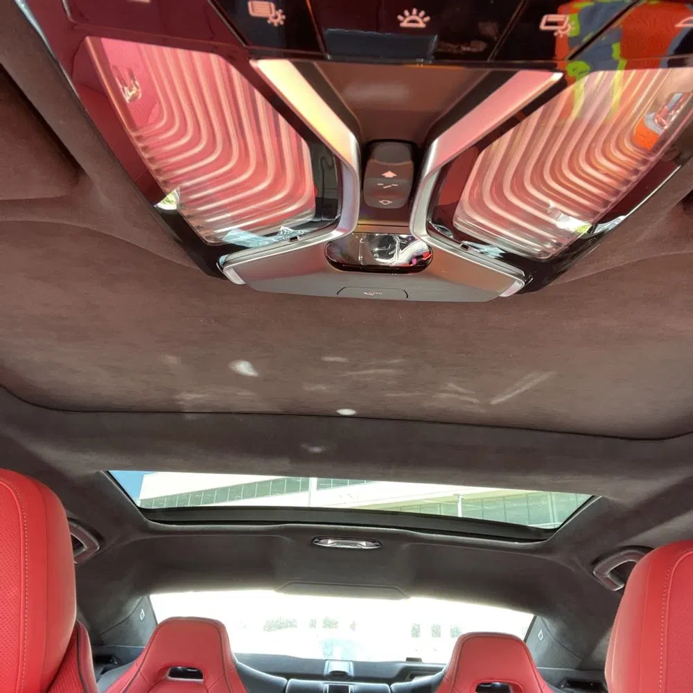 2023 BMW 8-Series 840xi Grn Coupe
