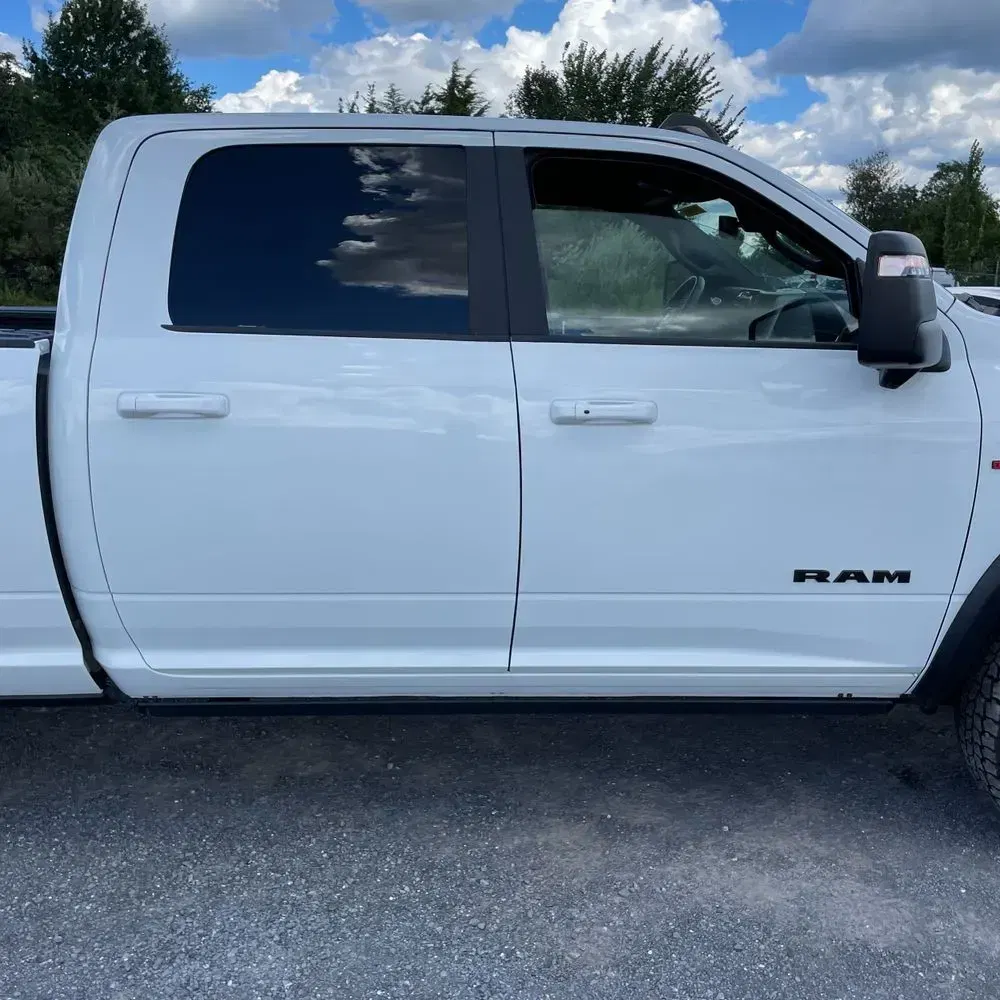 2024 Ram 2500 Rebel