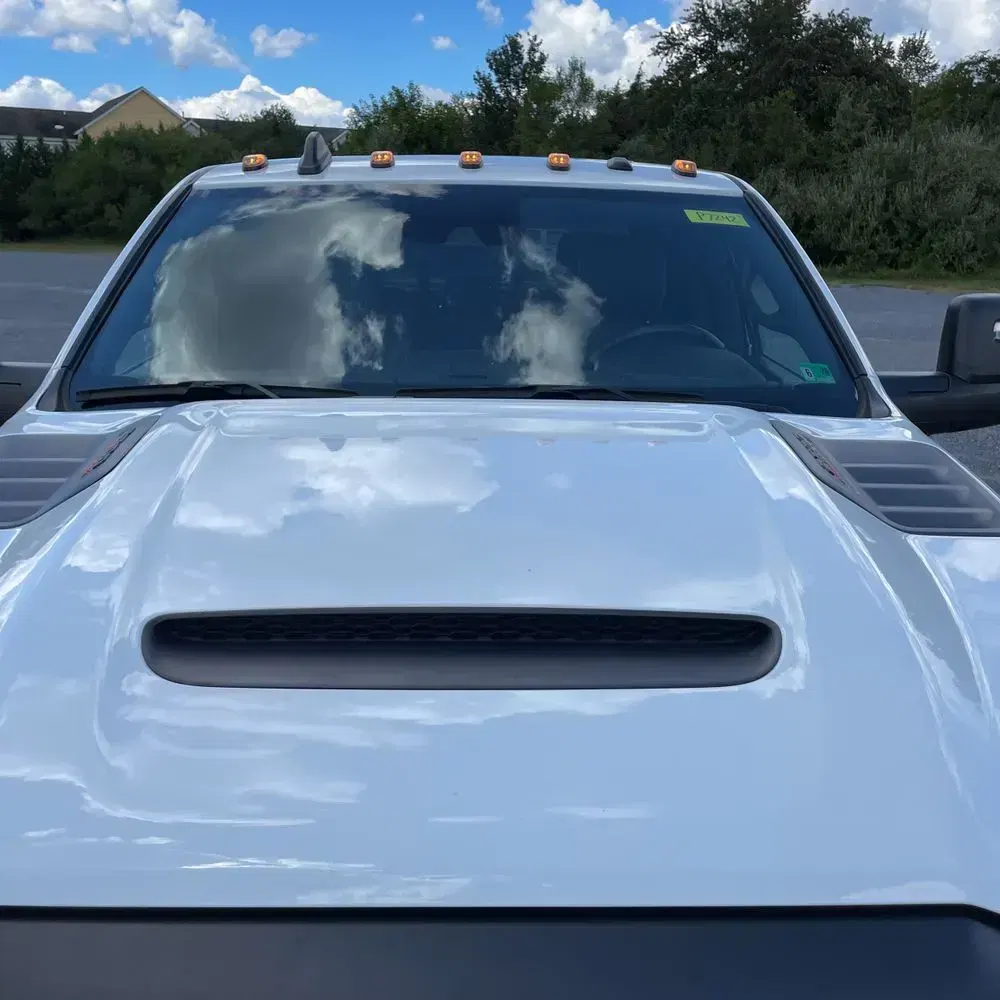 2024 Ram 2500 Rebel