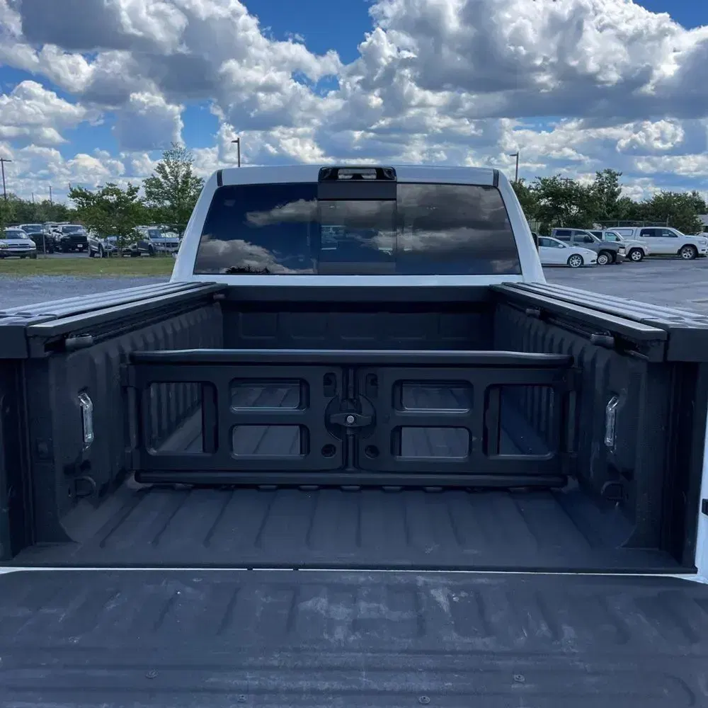 2024 Ram 2500 Rebel