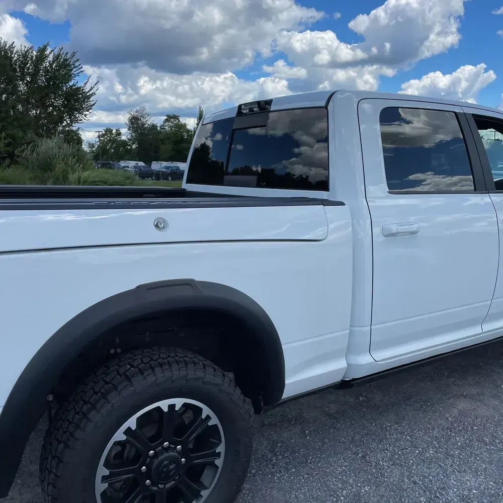 2024 Ram 2500 Rebel