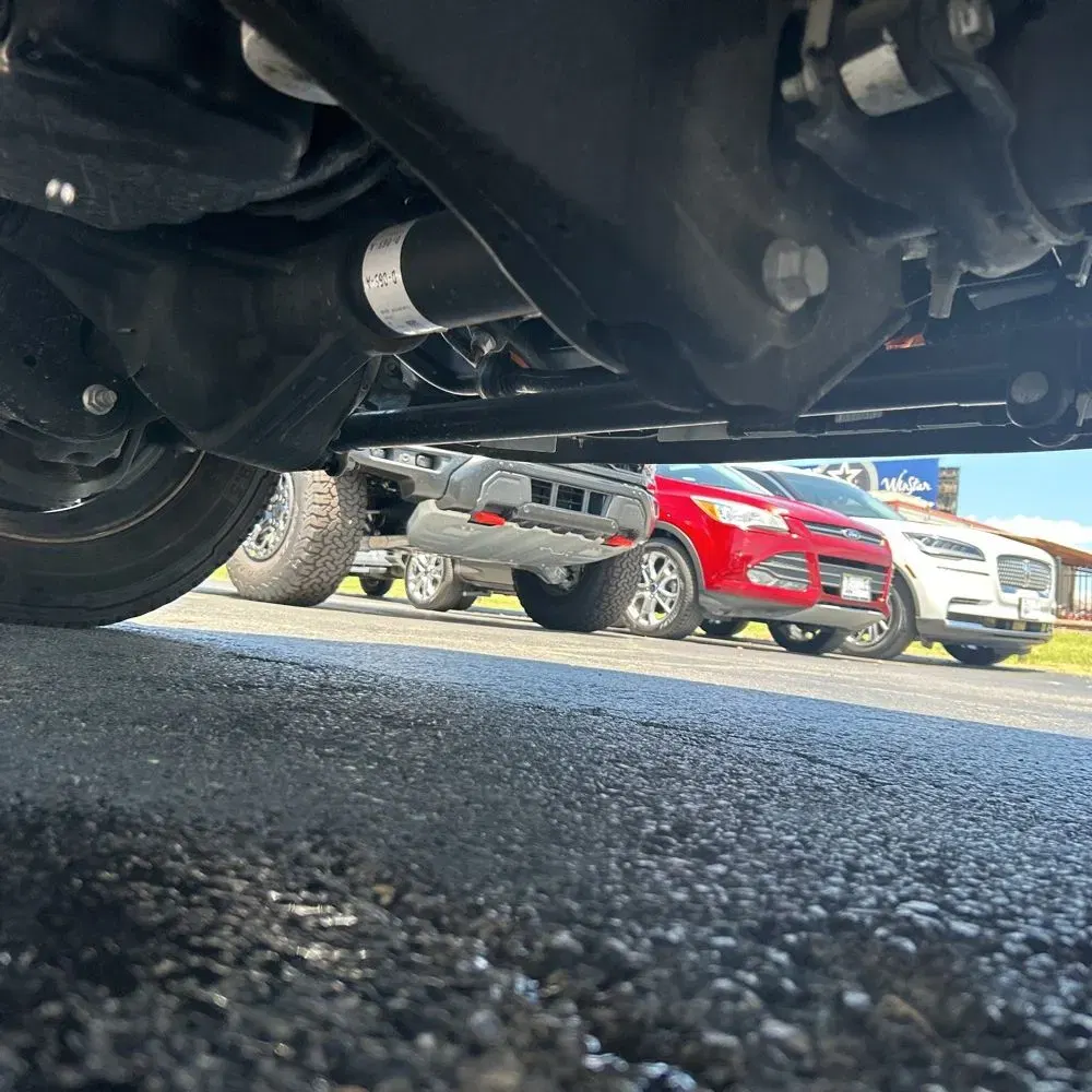 2023 Ford F-450 Super Duty Platinum
