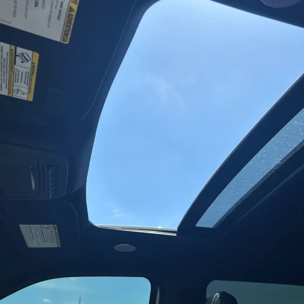 2023 Ford F-450 Super Duty Platinum