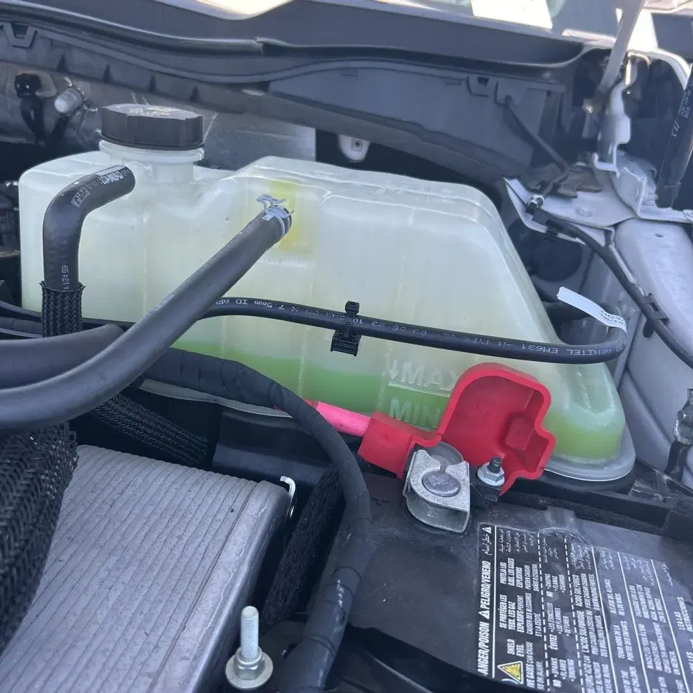 2023 Ford F-450 Super Duty Platinum