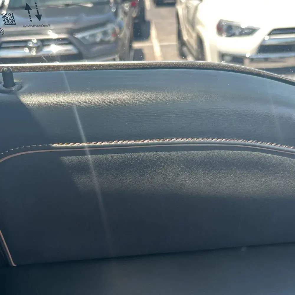 2023 Ford F-450 Super Duty Platinum