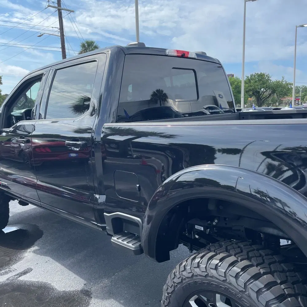 2024 Ford F-250 Super Duty Lariat