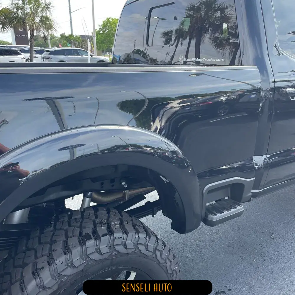 2024 Ford F-250 Super Duty Lariat