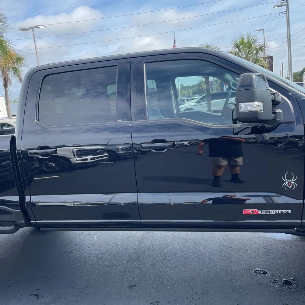 2024 Ford F-250 Super Duty Lariat