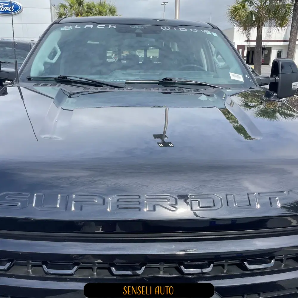 2024 Ford F-250 Super Duty Lariat