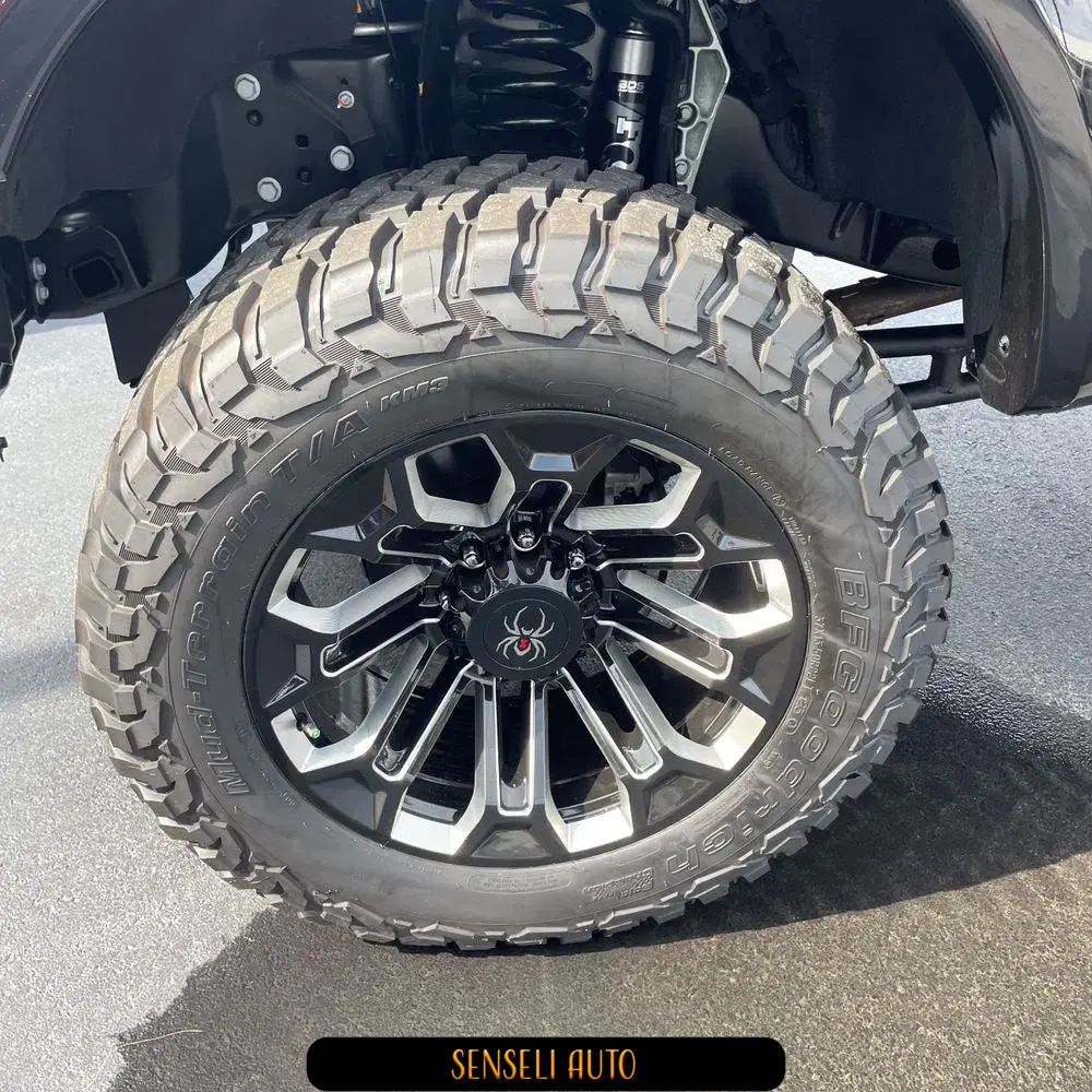 2024 Ford F-250 Super Duty Lariat