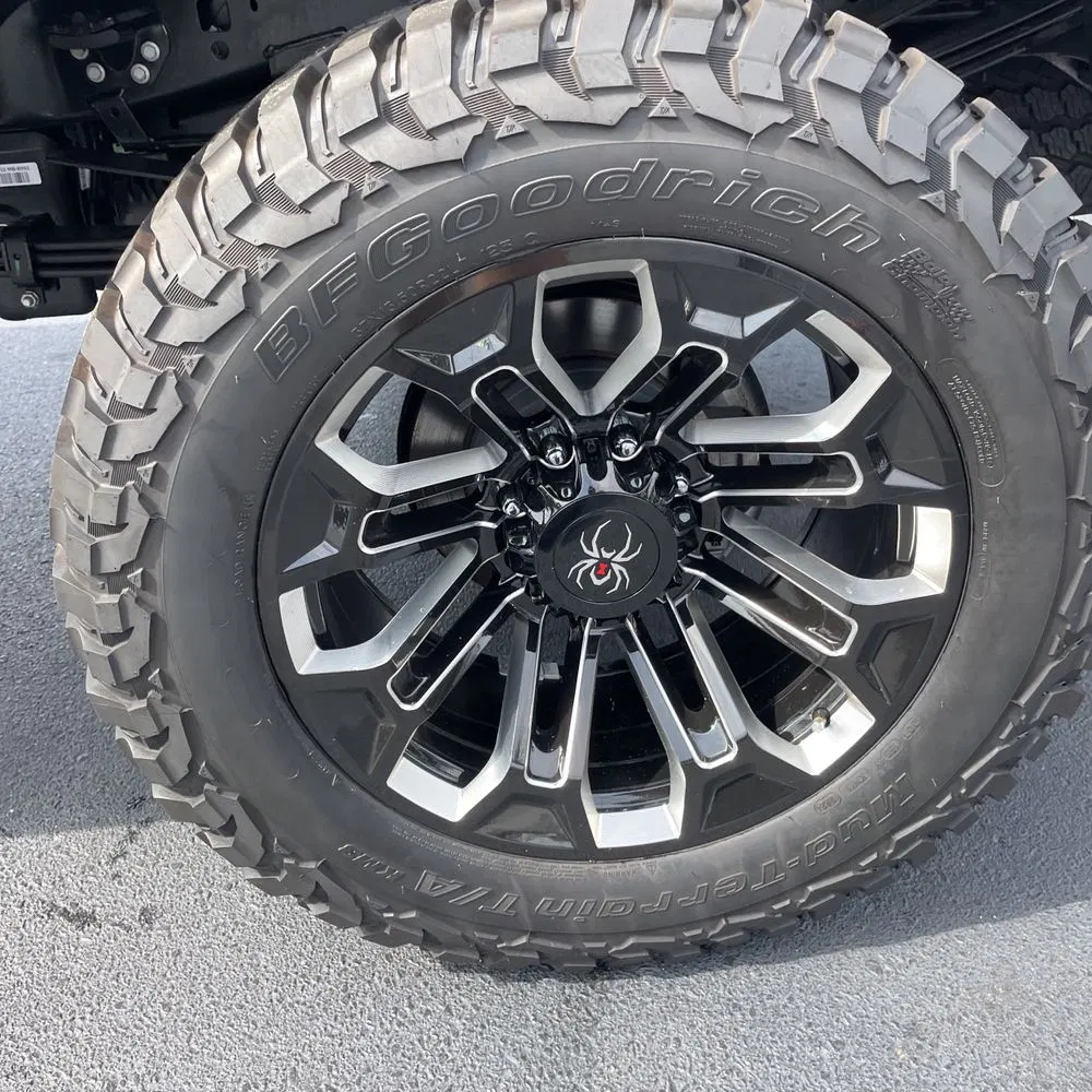 2024 Ford F-250 Super Duty Lariat